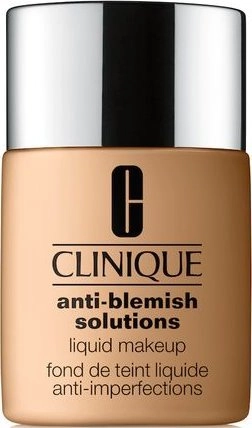Clinique CLINIQUE Anti-Blemish Solutions Liquid Makeup