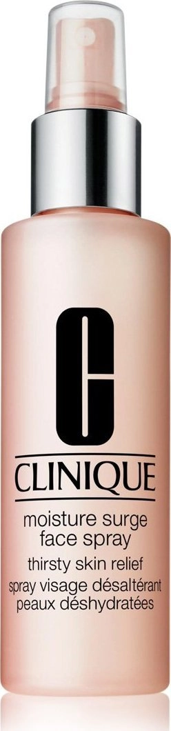 Clinique Moisture Surge Face Spray moisturizing