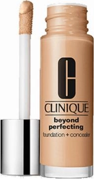 Clinique podkład i korektor Beyond Perfecting