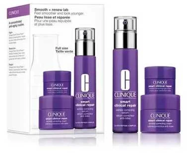 Clinique Set Smart Serum  30 ml