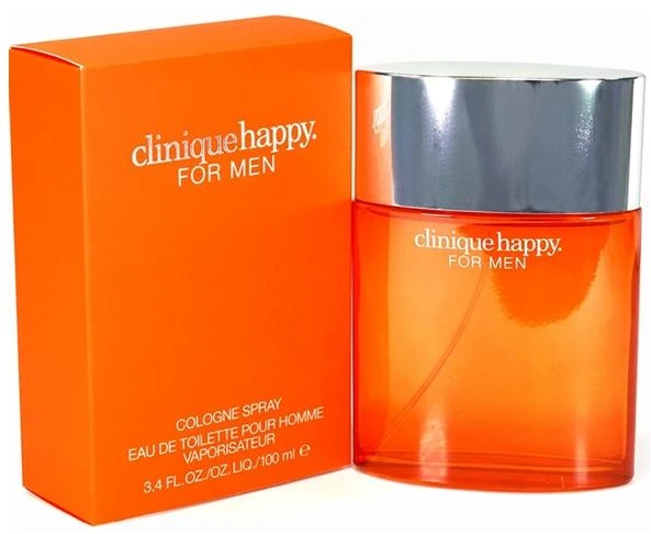 Clinique - Happy for Men EDT