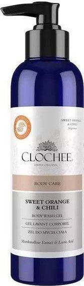 Clochee CLOCHEE_Body Care Body Wash Gel