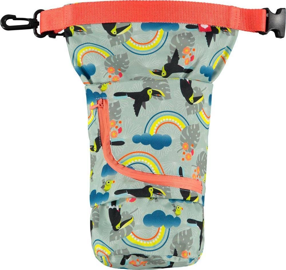 Close Caboo Close Wet Bag Toucan
