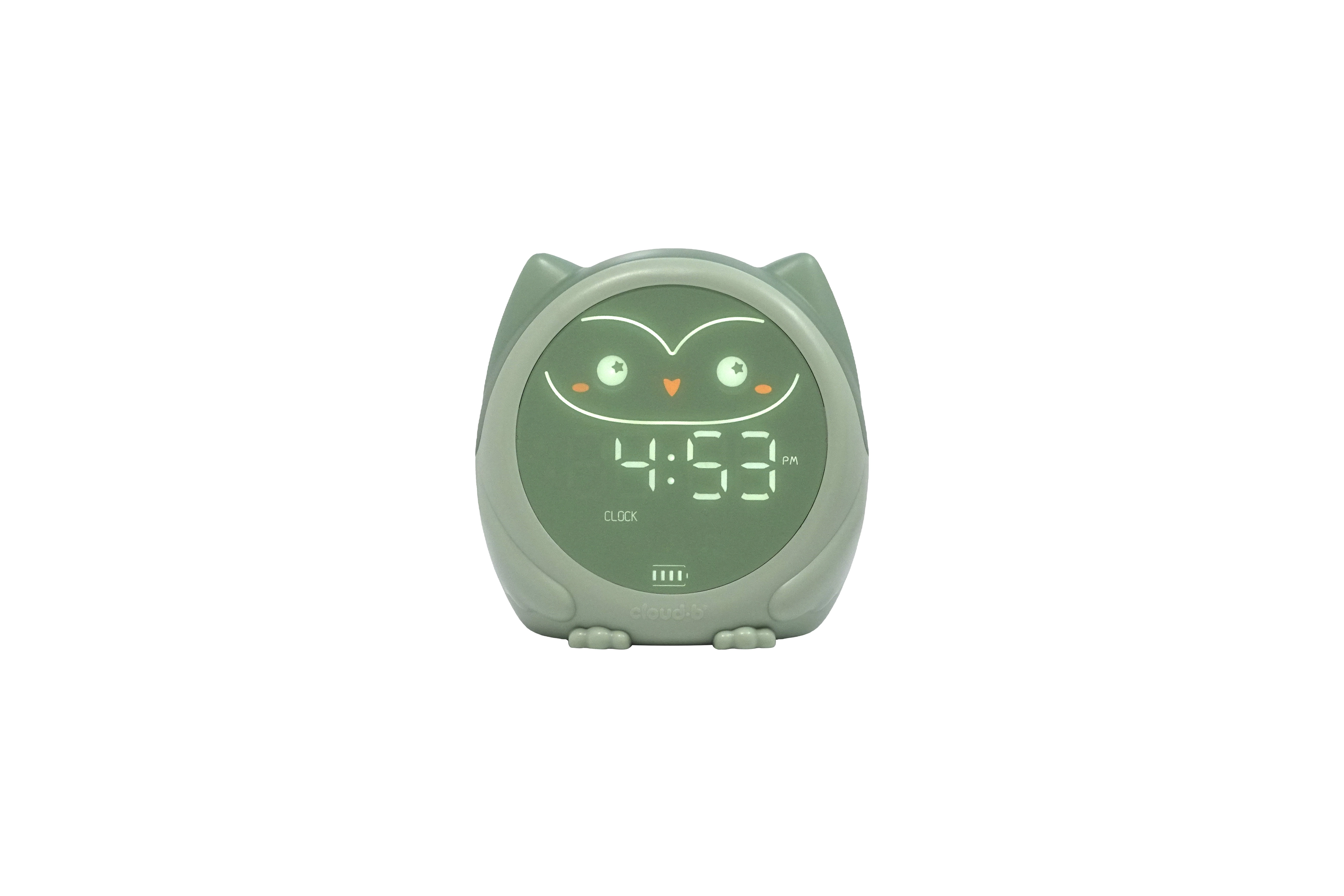 Cloud B Owlie CLTT-1300-SO