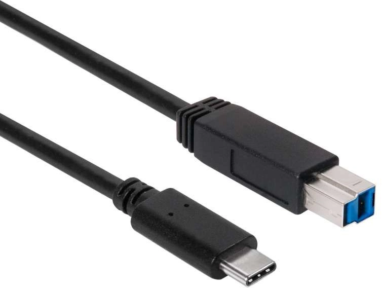 CLUB3D USB 3.1 Gen2 Type-C