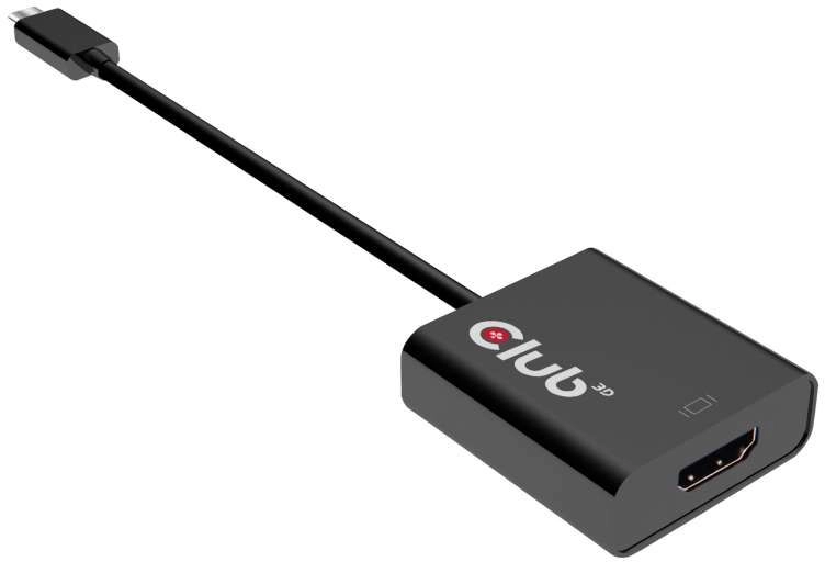 CLUB3D USB 3.1 Type C