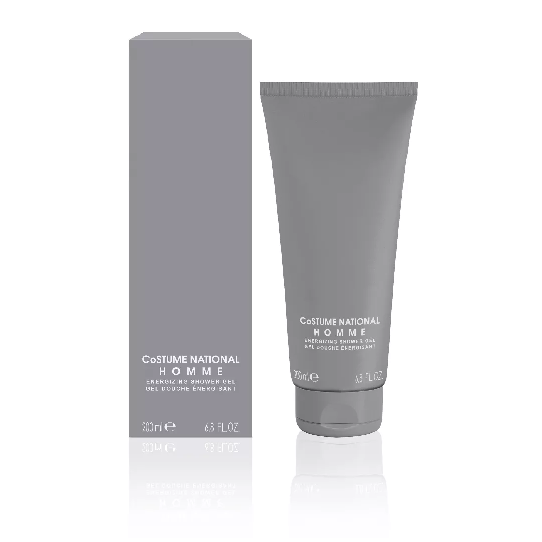 CoSTUME NATIONAL SCENTS Homme 200 ml