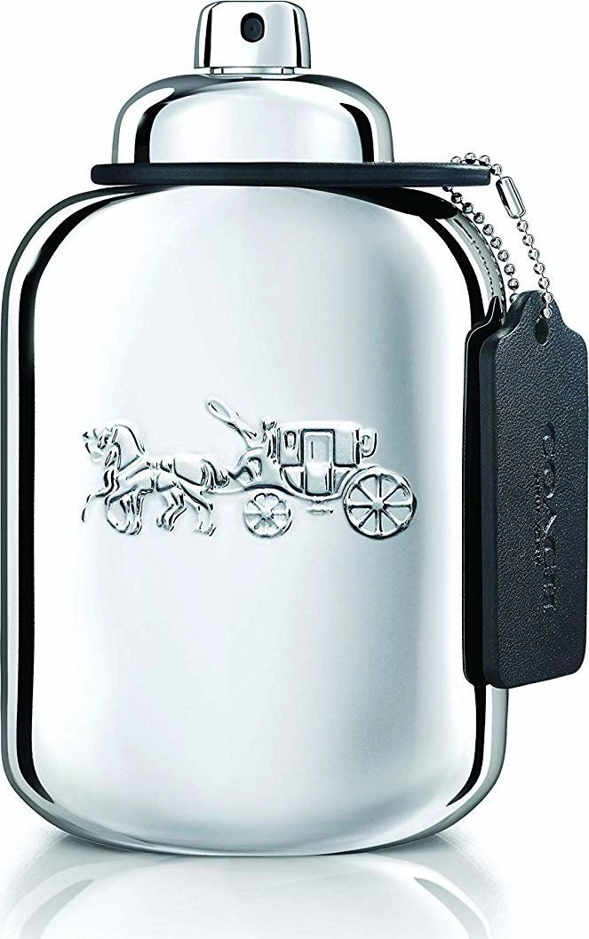 Coach Platinum Perfume EDP 100 ml