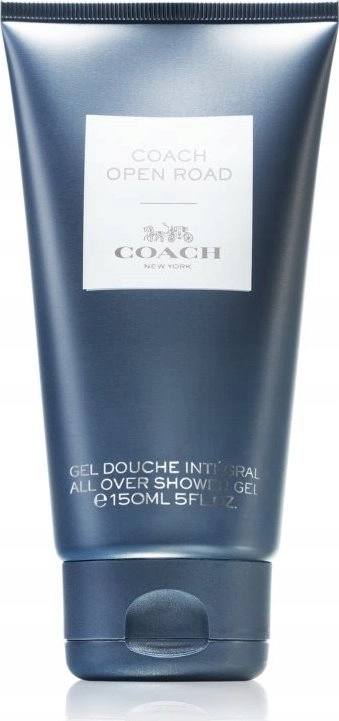 Coach Coach Open Road Żel pod