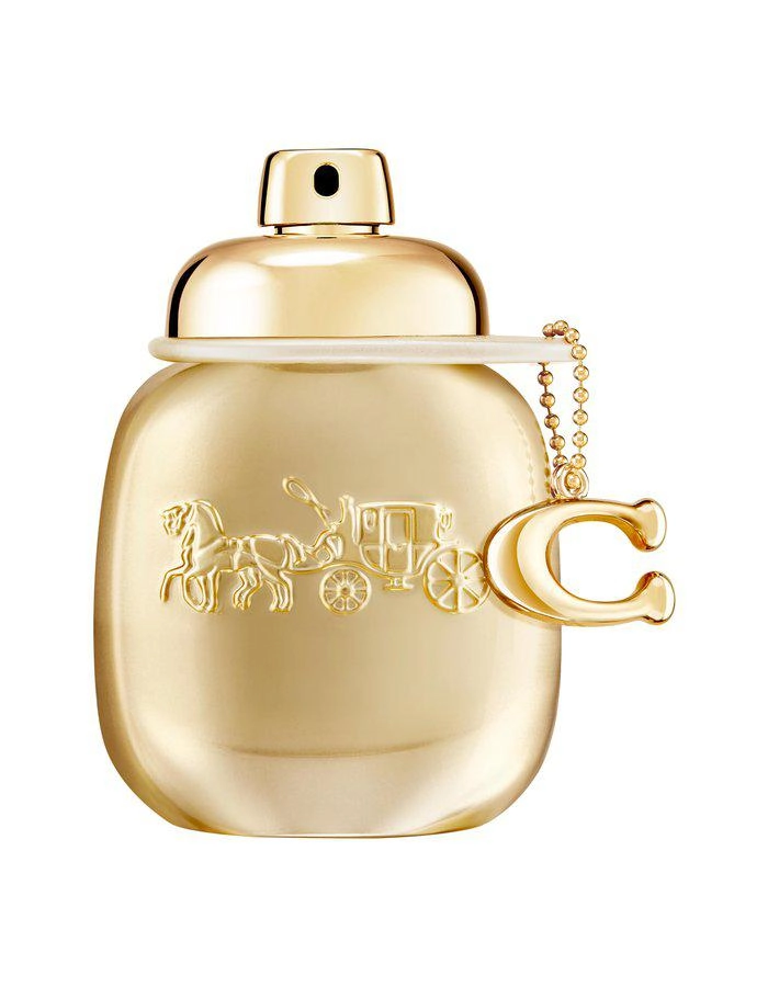 Coach - Woman Gold Parfum Gold