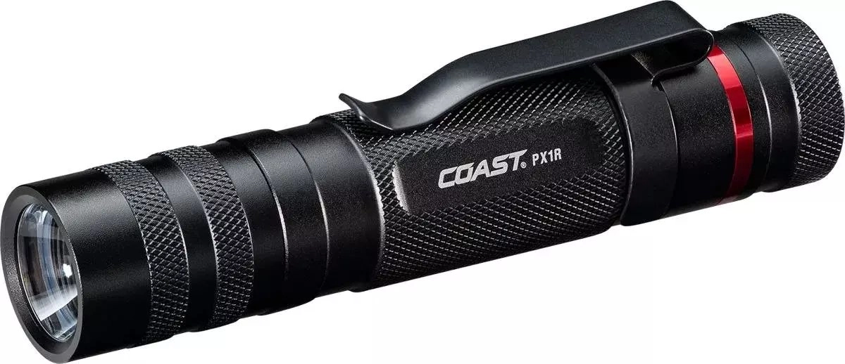 LATARKA LED COAST PX1R 460LM (