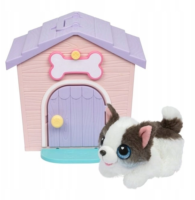 Moose Toys Little Live Pets -