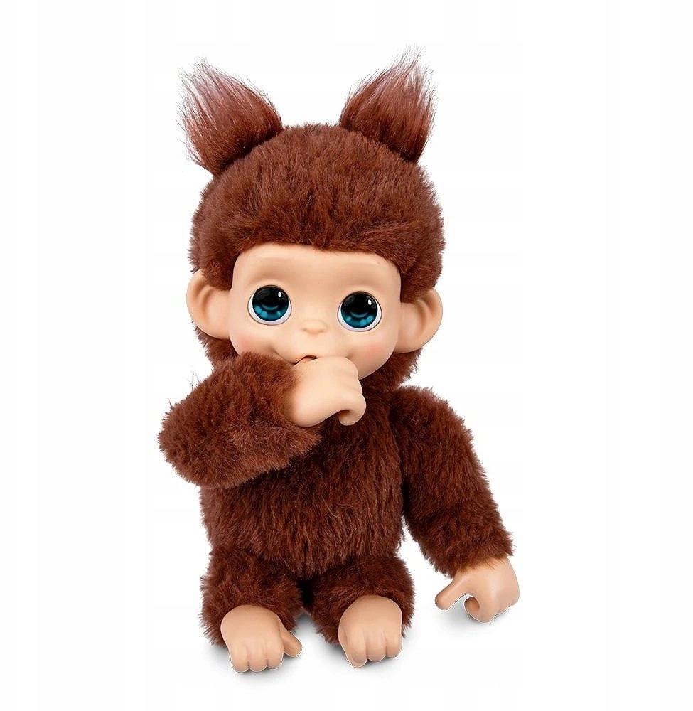 Little Live Pets - Mini Małpka