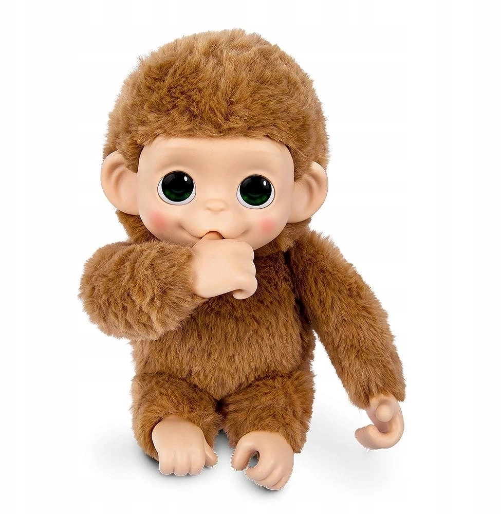 Little Live Pets - Mini Małpka
