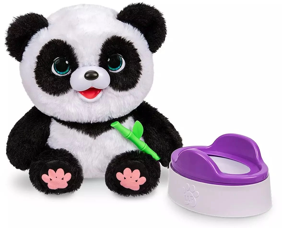 Cobi Little Live Pets - Moja