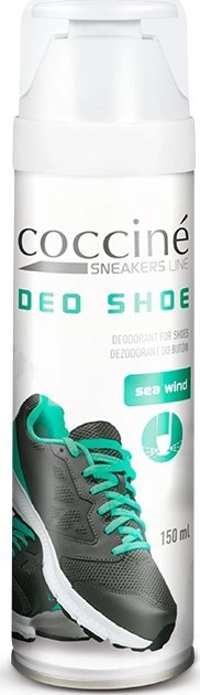 Coccine COCCINE DEZODORANT DO MĘSKICH BUTÓW