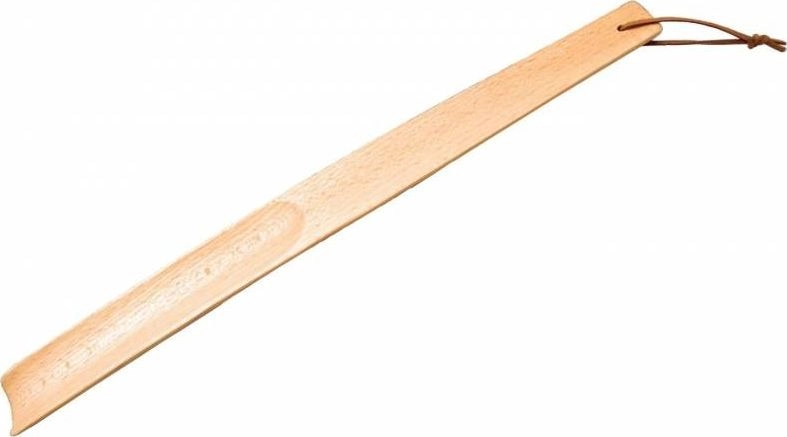 Coccine DREWNIANA ŁYŻKA DO BUTÓW 38