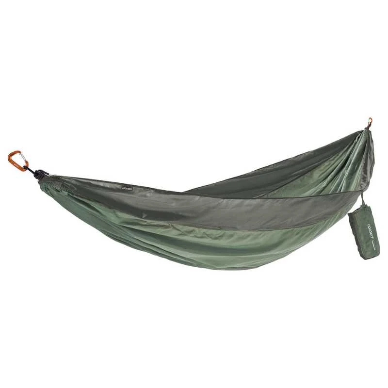 Hamakas Cocoon Travel Hammock Set Double