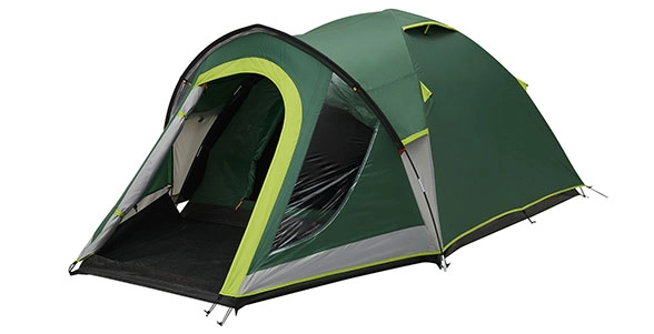 Coleman Kobuk Valley 4 Plus 4