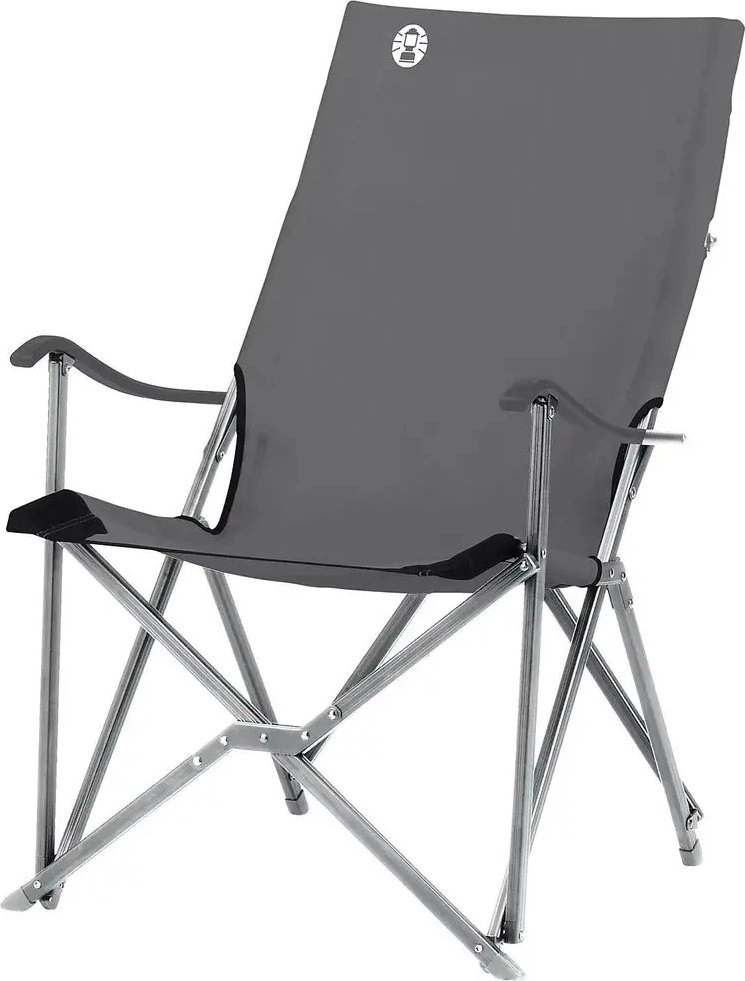 Coleman Aluminium Sling Chair 2000038342 (grau/silber)