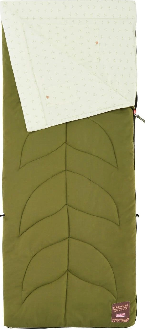Coleman MARANTA S 165x65 CM sleeping