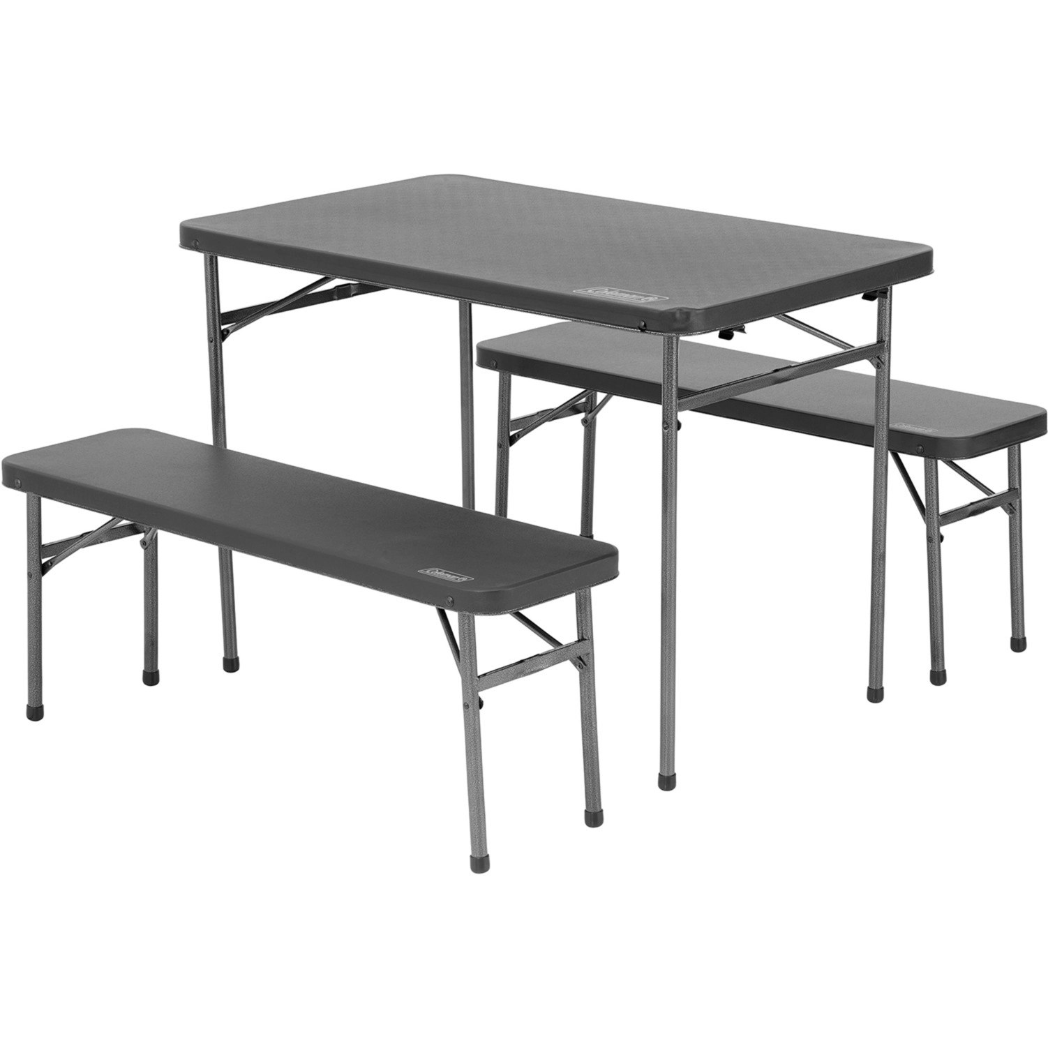 Coleman Camping Table Pack-Away Table for