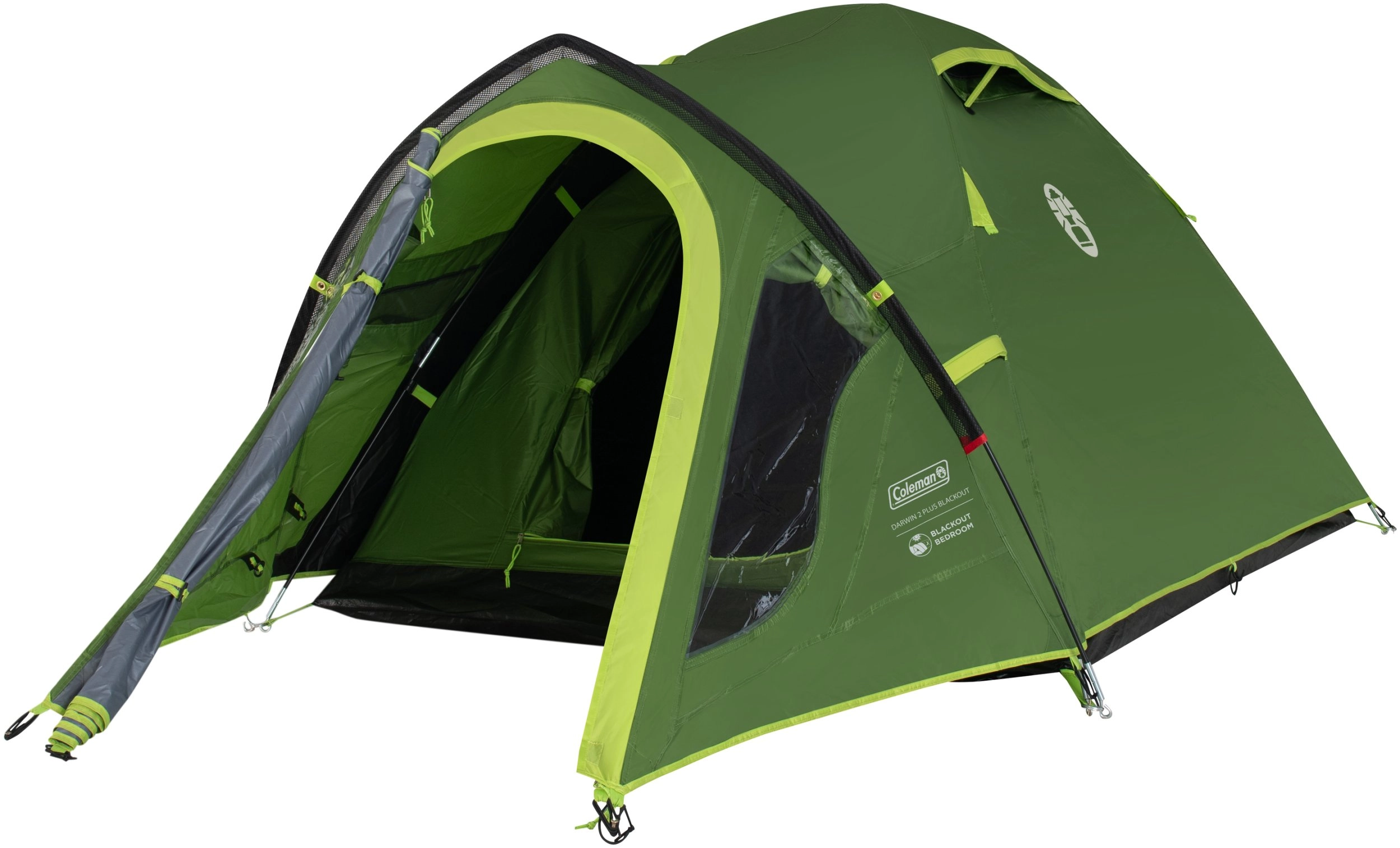 Coleman tourist tent Coleman tent DARWIN