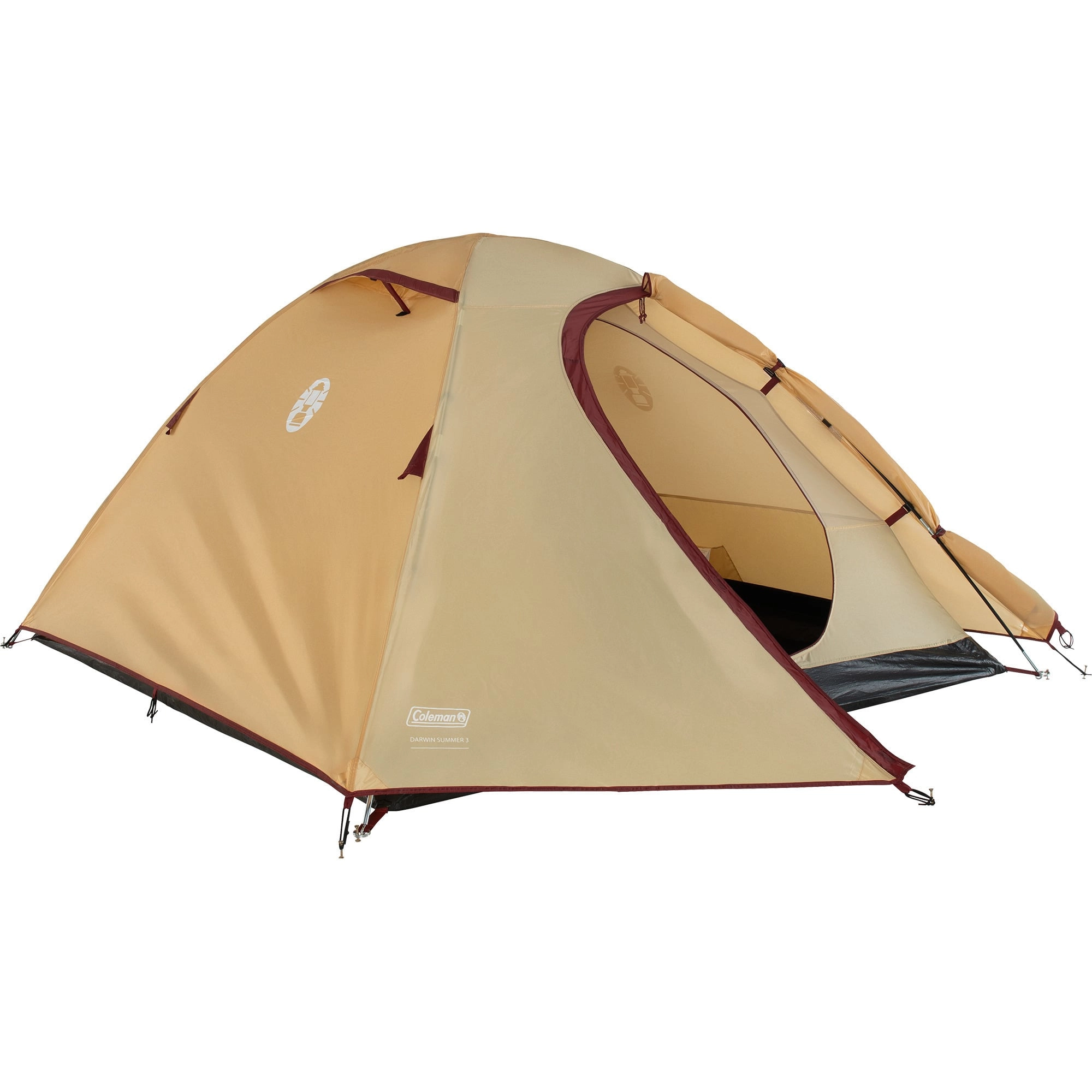 Coleman camping tent Coleman DARWIN SUMMER