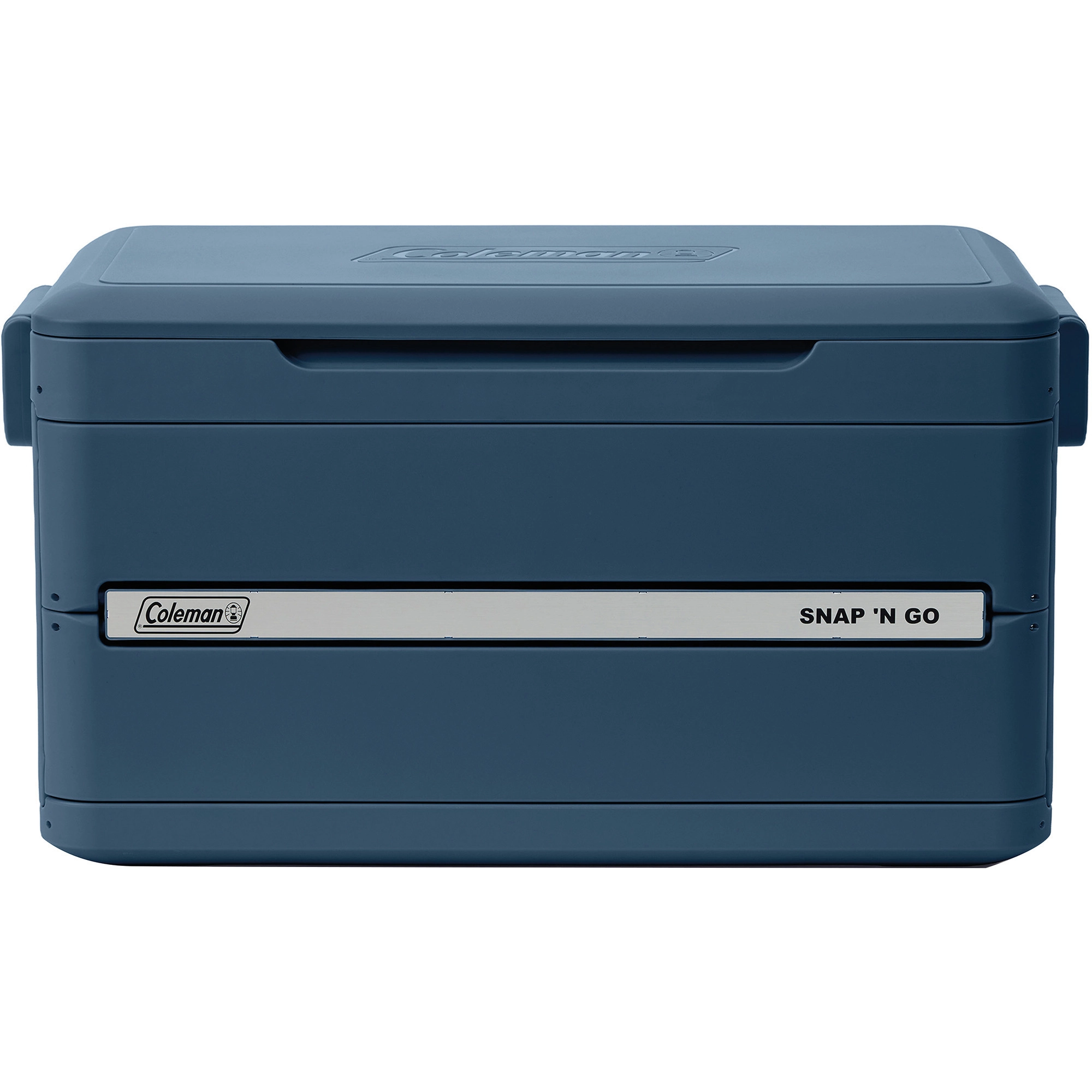 Coleman Snap````N Go 45QT (blue) 2229733