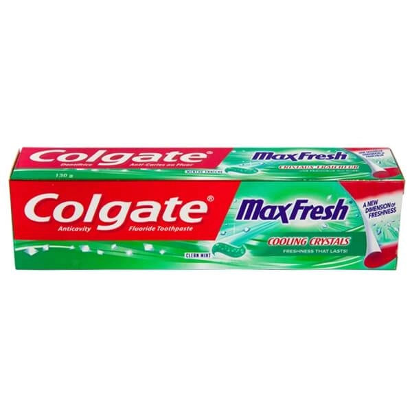 Zobu pasta Colgate Max Fresh Mint