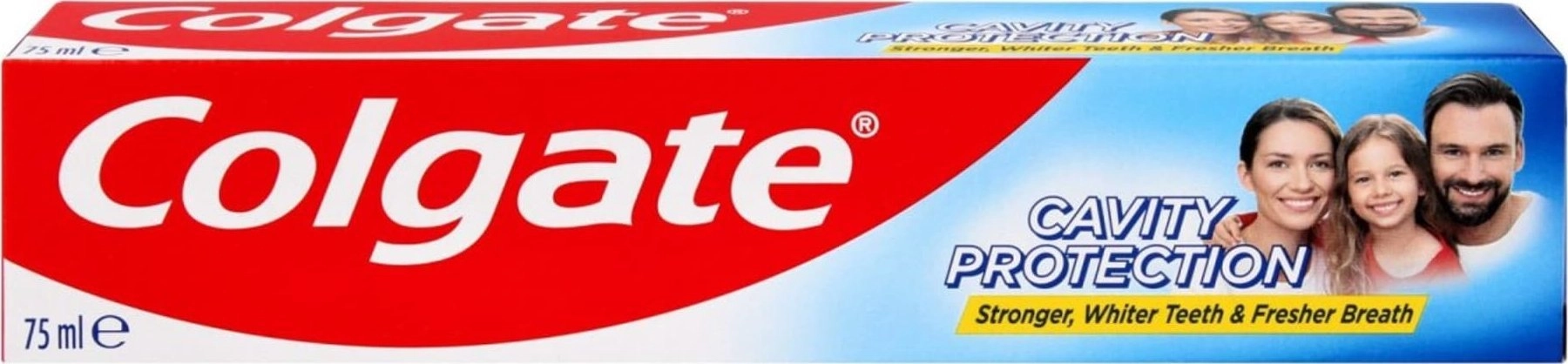 Zobu pasta Colgate Cavity Protection 75ml