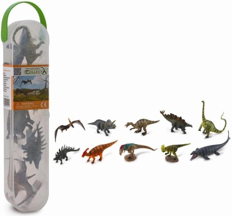 Collecta Box mini figure - Dinosaurs