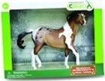 Figurine Collecta COLLECTA PINTALOOSA STATION OF