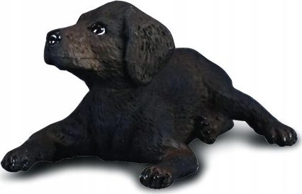 Figurka Collecta COLLECTA LABRADOR SZCZENIAK 004-88077