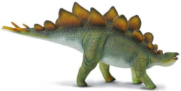 Figurka Collecta Stegozaur - Deluxe 1:40