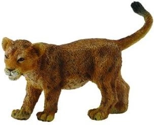 LION CUB WALKING (S) ( 004-88417