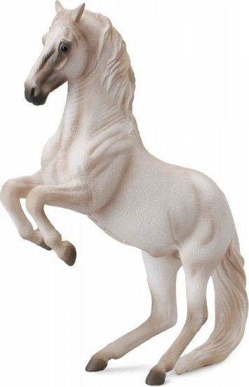 HORSE STALLY LIPIZZANER (XL) 004-88518 4892900885186