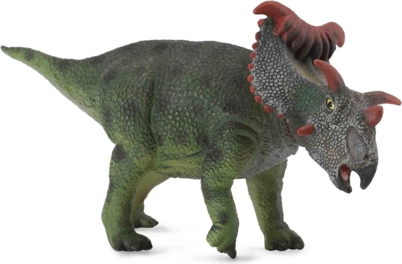 Figurka Collecta Dinozaur Kosmoceratops (004-88521) 004-88521