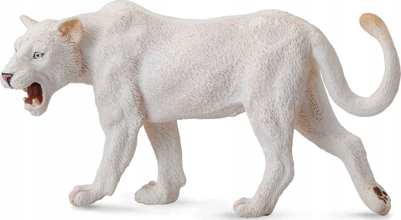 WHITE LIONESS (L) ( 004-88549 4892900885490