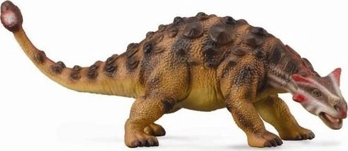 Figurka Collecta COLLECTA DINOZAUR ANKYLOSAURUS-DELUXE 004-88639