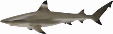 Collecta Figurine Blackfin Reef Shark (004-88726)