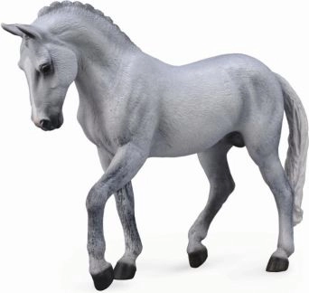 TRAKEHORSE STALLY - GRAY (XL) 004-88733