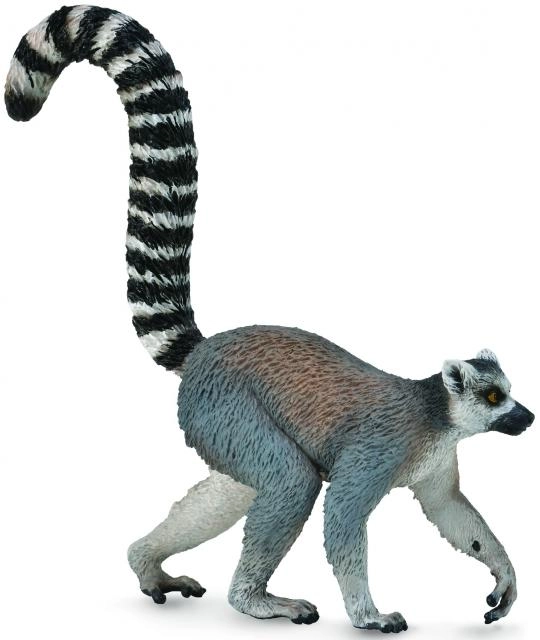 Collecta Figurine Lemur (M) ( 004-88831