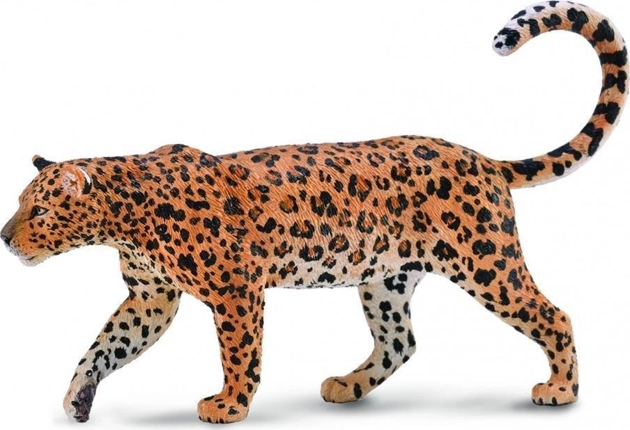 Figurka Collecta AFRICAN LEOPARD 004-88866 4892900888668