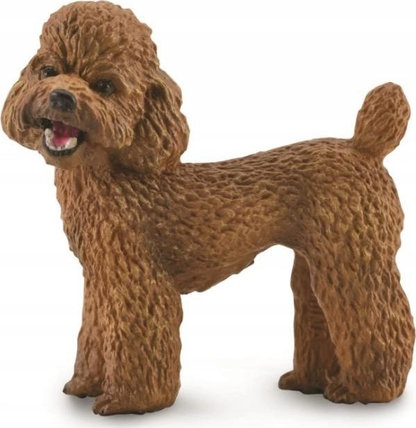 Collecta Figurine - Poodle ( 004-88880