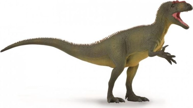 Dinosaur Allosaurus 004-88888 4892900888880