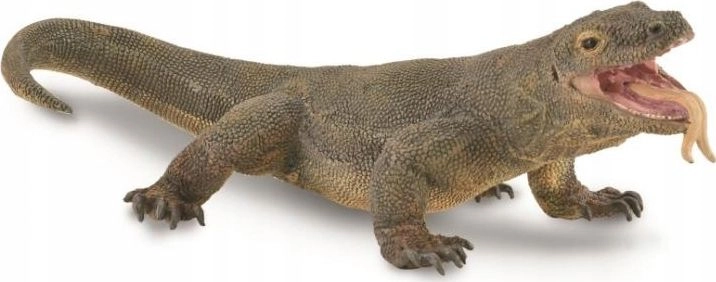 Collecta Figurine - Komodo dragon 004-88900