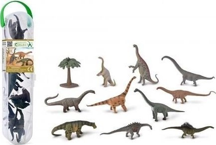 COLLECTA Dinosaurs set Mini 11pcs.  A1213
