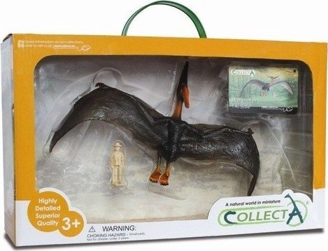 Figurka Collecta Pteranodon Deluxe 490651 4892900891606
