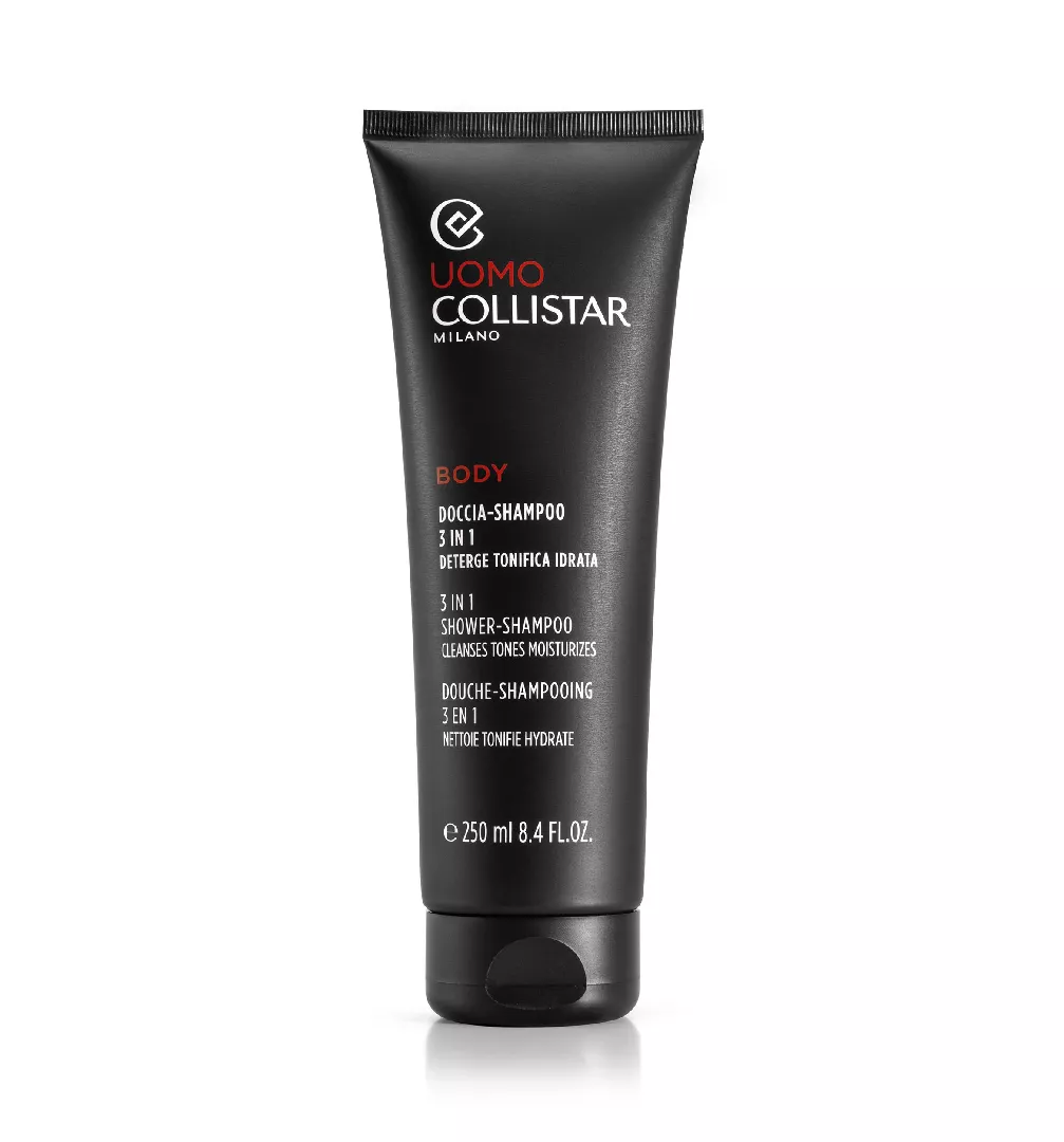 Collistar Uomo Body 250 ml Shower